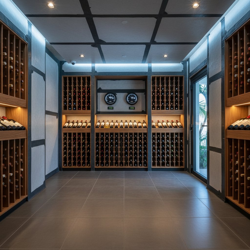 Jurong Industrial Warehouse